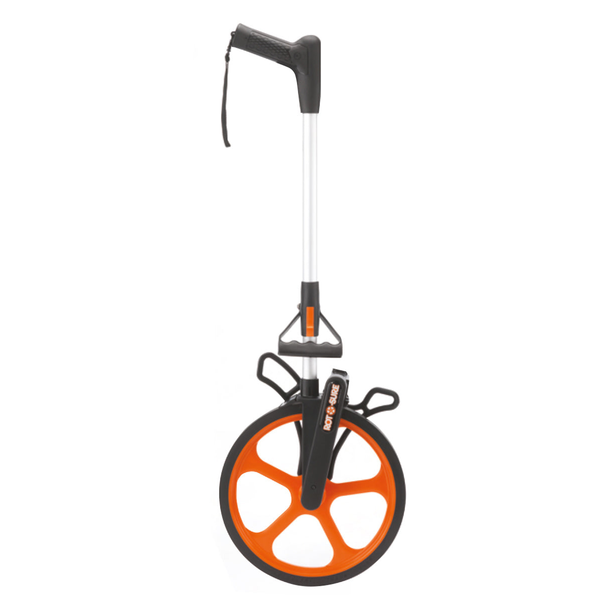 Rotosure Econo Ground Measuring Wheel Meon Forestry