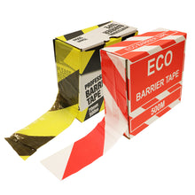 Eco Barrier Warning Tape - 70mm x 500m